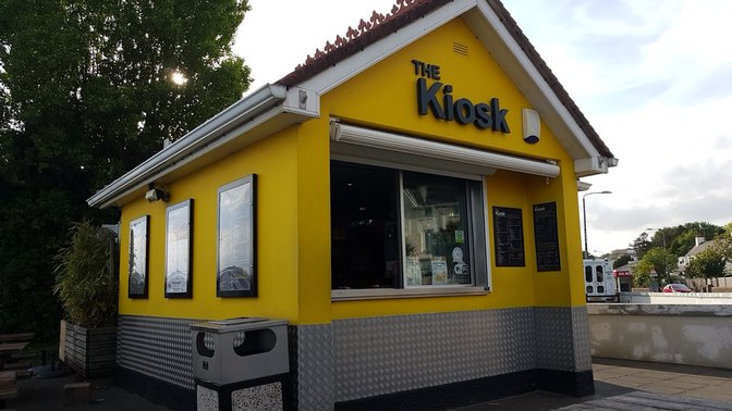 The Kiosk
