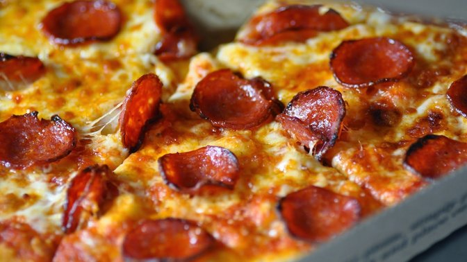 Pizza Quarter Bel Royal