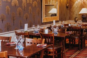 L\u0027Auberge \u002D The Farm House