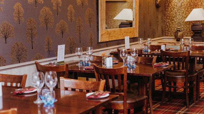 L'Auberge - The Farm House