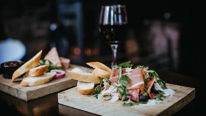 L'Auberge - The Farm House