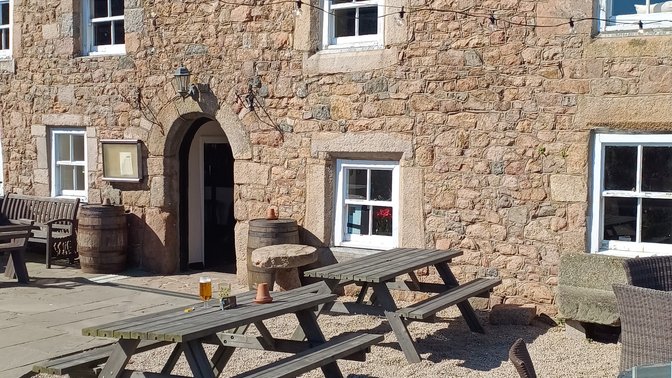 L'Auberge - The Farm House