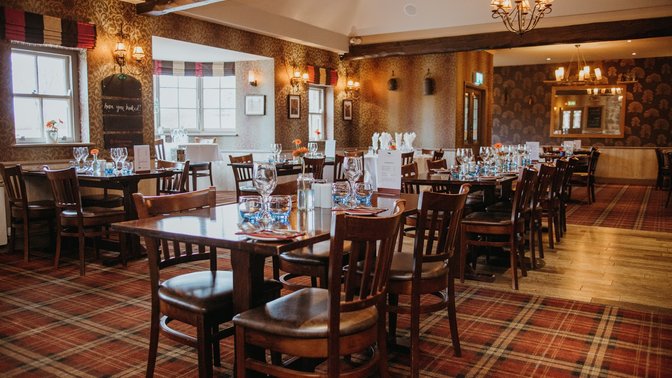 L'Auberge - The Farm House