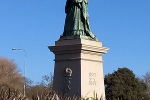 Victoria park