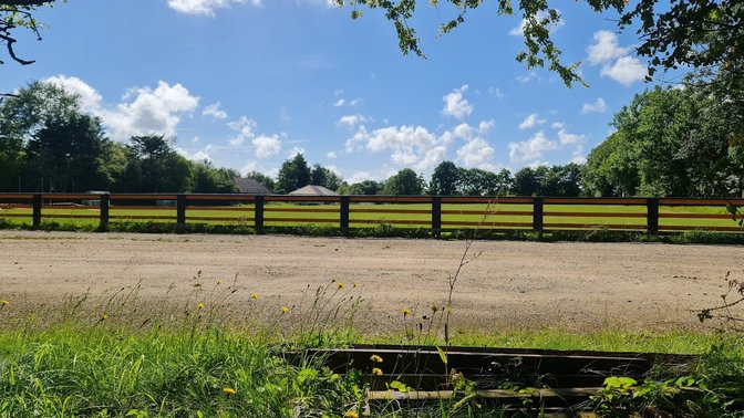 Clos de Pauvres - St Sauveur