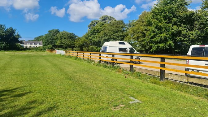 Clos de Pauvres - St Sauveur