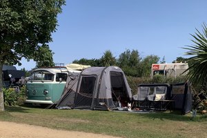 The Palms Campsite \u0026 Oasis Cafe