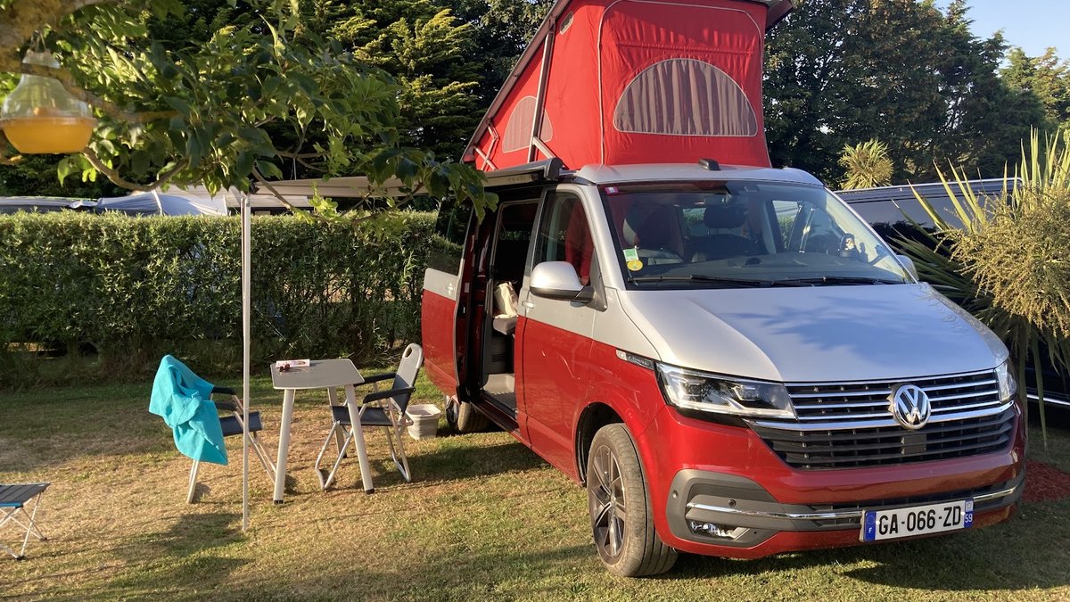 Taking a Motorhome or Campervan to Jersey: Rules, Permits, and Driving Realities