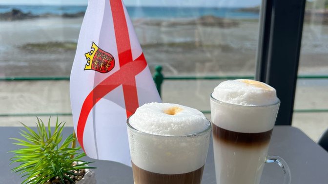 The Wave Beach Restaurant