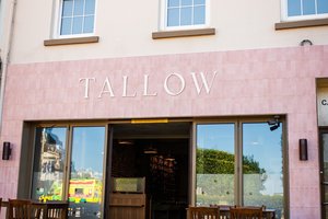 Tallow