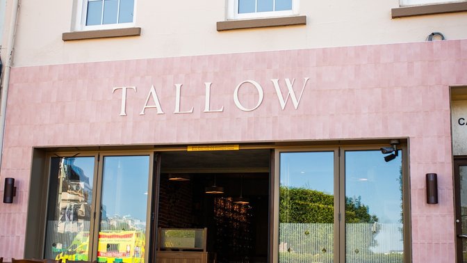 Tallow