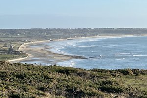 St Ouen\u0027s Bay