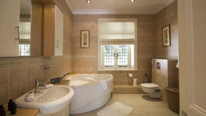 Chateau la Chaire Hotel