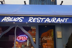 Abilios Restaurant