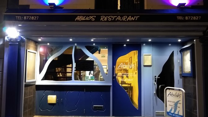 Abilios Restaurant
