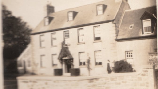 Broughton Lodge Farm