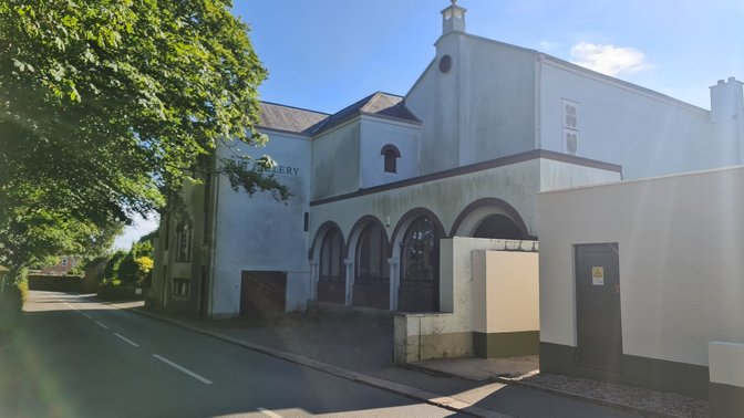 Sir Francis Cook Art Gallery