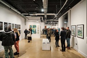 ArtHouse Jersey at Capital House