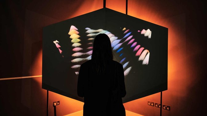 ArtHouse Jersey at Capital House