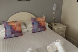 Runnymede Court Hotel