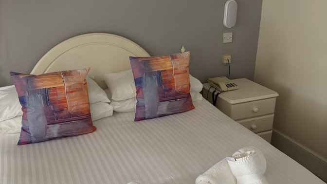 Runnymede Court Hotel