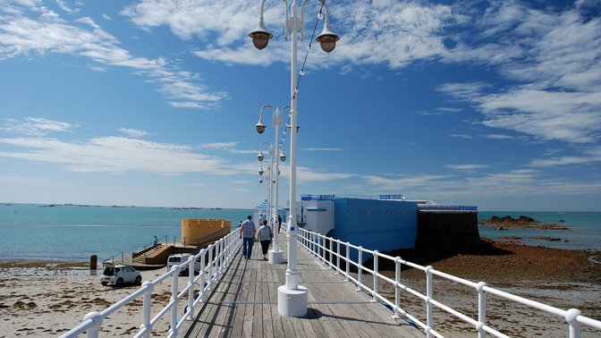 Runnymede Court Hotel