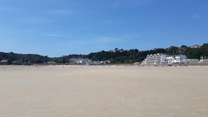 Runnymede Court Hotel