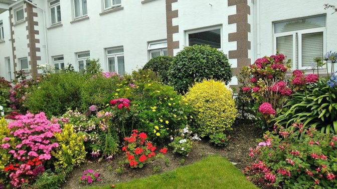 Runnymede Court Hotel