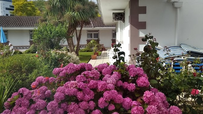 Runnymede Court Hotel