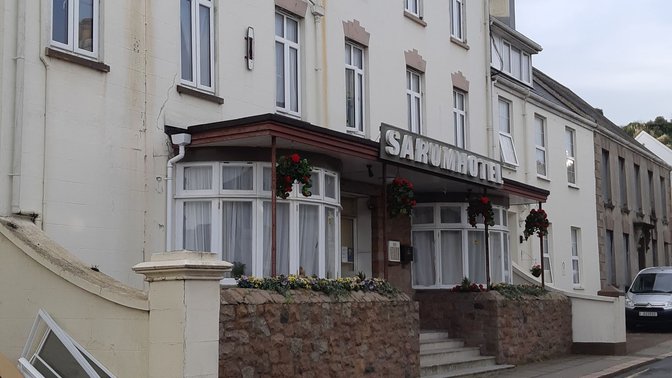 Sarum Hotel