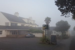 Wheatlands Hotel
