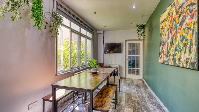 Eden House Services Apartments & Suites