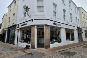 Iris Galerie Jersey