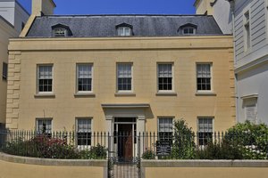16 New Street