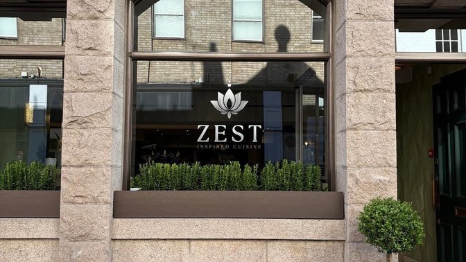 Zest