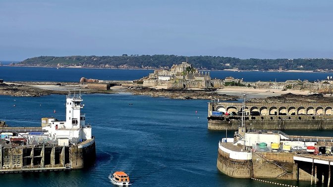 German Artillery Emplacments