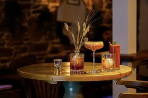 Bond Street Social