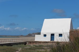 Le Don Hilton / La Caumine à Marie Best