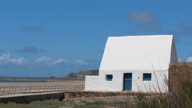 Le Don Hilton / La Caumine à Marie Best
