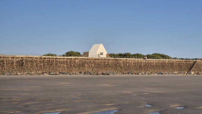 Le Don Hilton / La Caumine à Marie Best