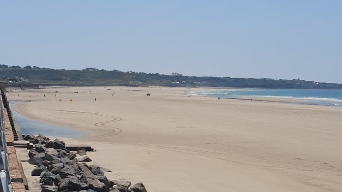 Le Don Hilton / La Caumine à Marie Best