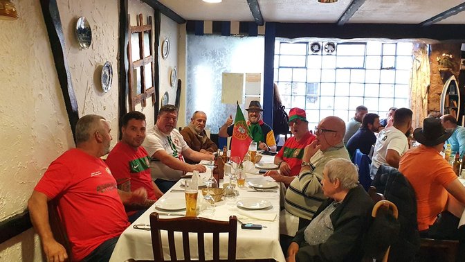 Max Grill Restaurant