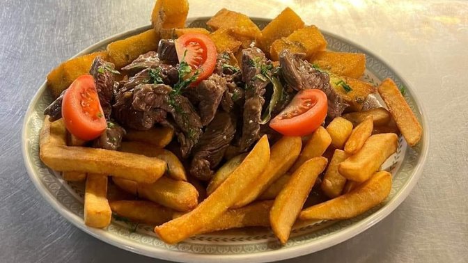 Max Grill Restaurant