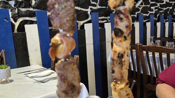 Max Grill Restaurant