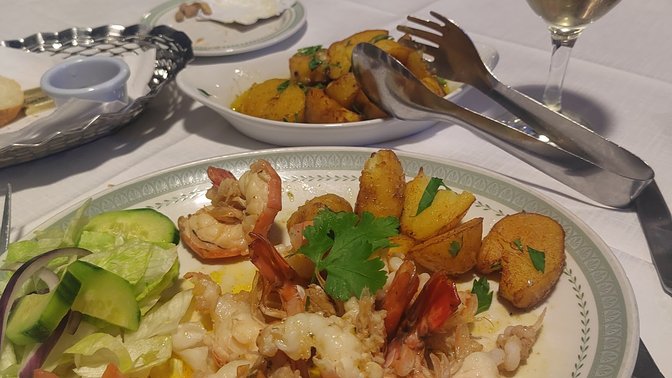 Max Grill Restaurant