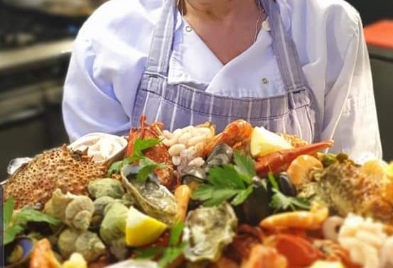 Max Grill Restaurant