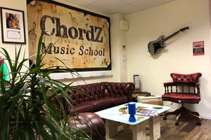 Red House Coffee, Bar \u0026 Pizzeria