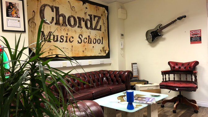 Red House Coffee, Bar & Pizzeria