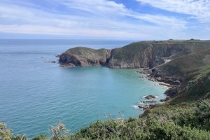 Otter Rock