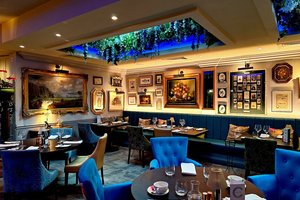 Cheffins at the Beaumont Inn